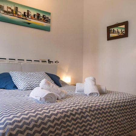 Villa El Jable Lanzarote Teguise  Buitenkant foto