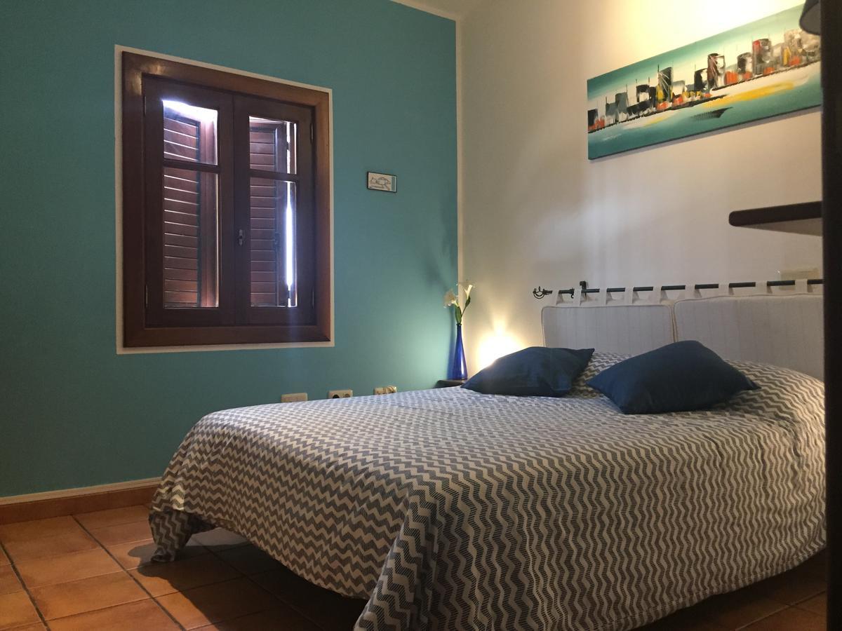 Villa El Jable Lanzarote Teguise  Buitenkant foto