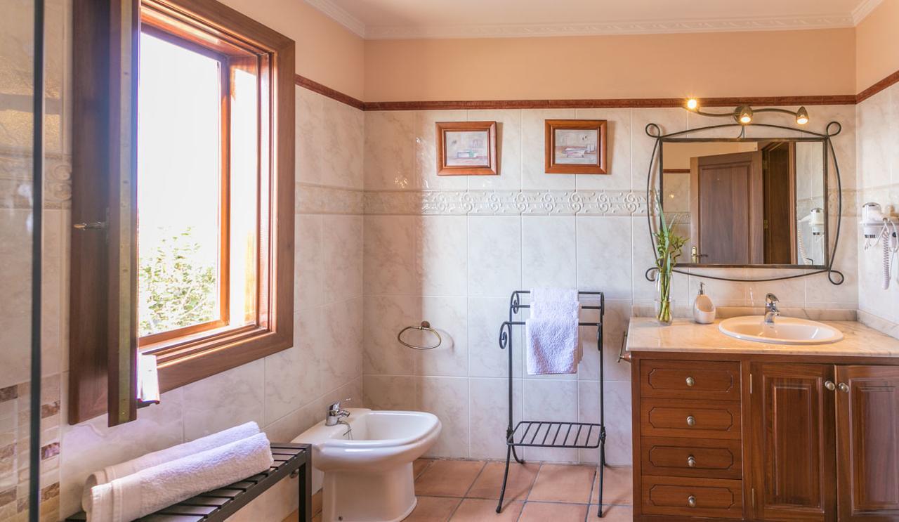 Villa El Jable Lanzarote Teguise  Buitenkant foto